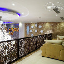 Bac Cuong Hotel Отель