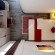 The Carnation Hotel Номера