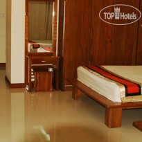 Blue Whale Hotel Номера