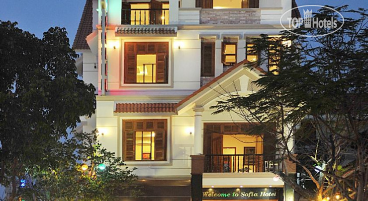 Hotel photo Sofia Boutique Hotel 