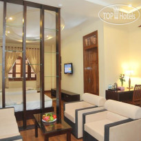 Sofia Boutique Hotel Номера