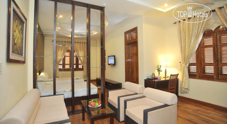 New photos from tourists Sofia Boutique Hotel
