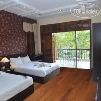 Sofia Boutique Hotel Номера