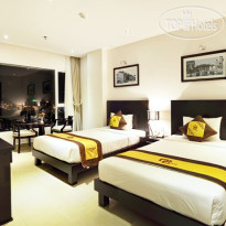 D&C Hotel Номера