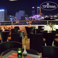 D&C Hotel Ресторан