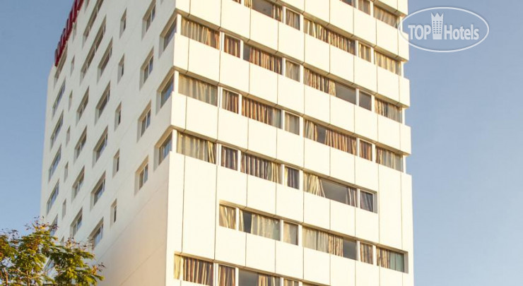 Hotel photo White Snow Hotel 3*