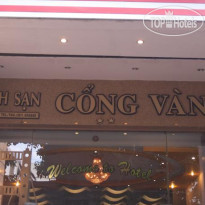 Golden Gate 1 Hotel Отель