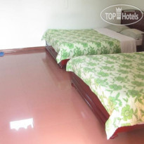 Golden Gate 1 Hotel Номера