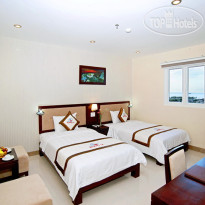 Hoang Sa Hotel Номера