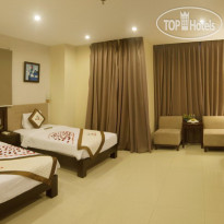 Hoang Sa Hotel Номера