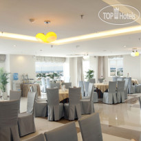 Hoang Sa Hotel Ресторан
