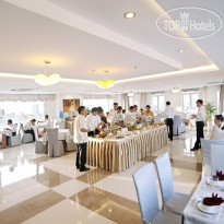 Hoang Sa Hotel Ресторан