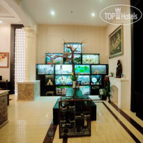 Hoang Sa Hotel Отель