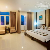 Hoang Sa Hotel Номера