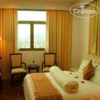 Faifo Hotel Номера