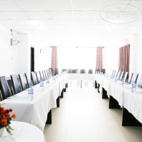 Gold Hotel II Отель