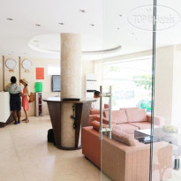 Gold Hotel II Отель