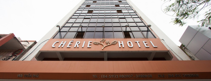 Hotel photo Cherie Hotel 3*