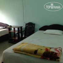 Dong Phuong Hotel Номера