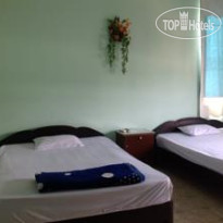 Dong Phuong Hotel Номера