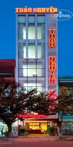 New photos from tourists Thao Nguyen Hotel 2*