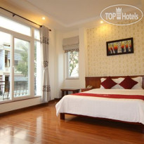 Omega Da Nang Beach Hotel 