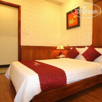 Omega Da Nang Beach Hotel 