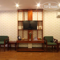 Omega Da Nang Beach Hotel 