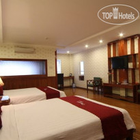 Omega Da Nang Beach Hotel 