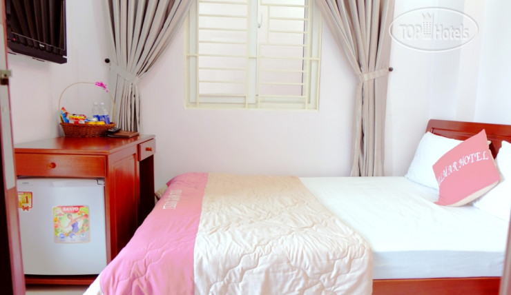 Hotel photo Fulmar Hotel 2*