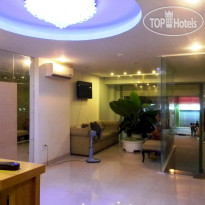 Bao Quang Hotel 