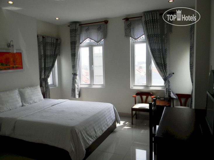 Hotel photo Bao Quang Hotel 1*