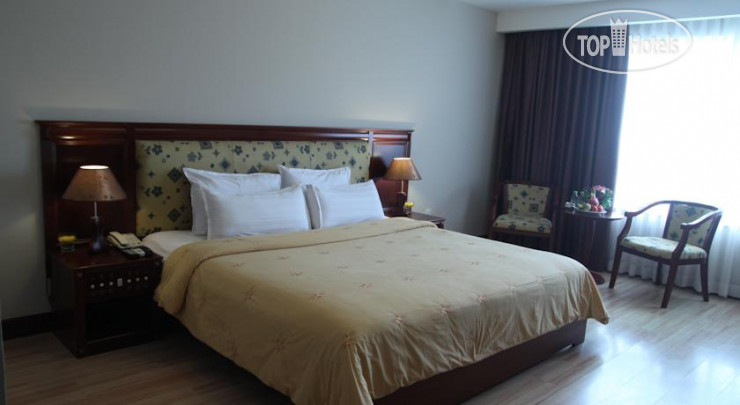Hotel photo Minh Toan Hotel 3*