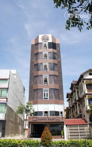 Hotel photo Brown Bean 2 Hotel 2*