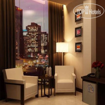 Brown Bean 2 Hotel 