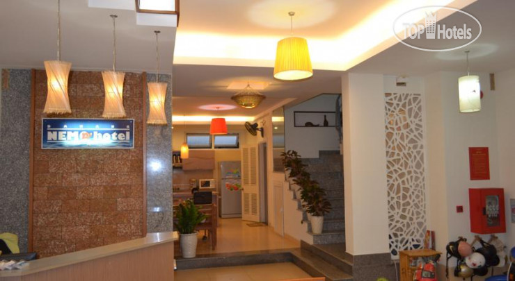 Hotel photo Nemo Hotel Danang 1*