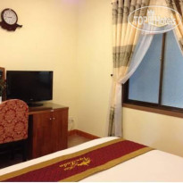 Van Xuan Hotel 