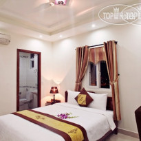 Hien Hoa Hotel 