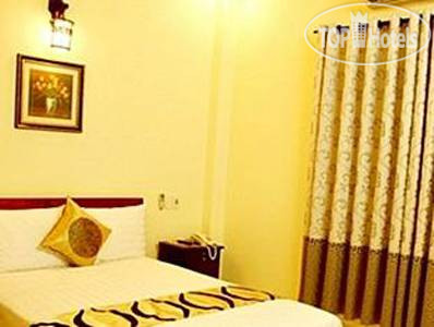 New photos from tourists Phuong Thu Hotel