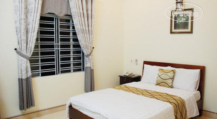 Hotel photo Phuong Thu Hotel 
