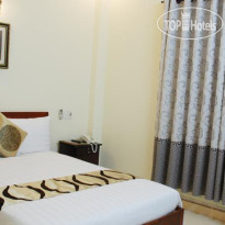 Phuong Thu Hotel 