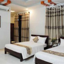 Phuong Thu Hotel 