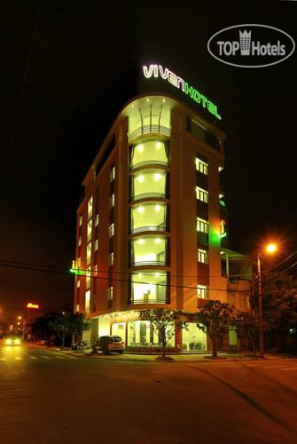 Hotelier's photos ViVen Hotel 2*