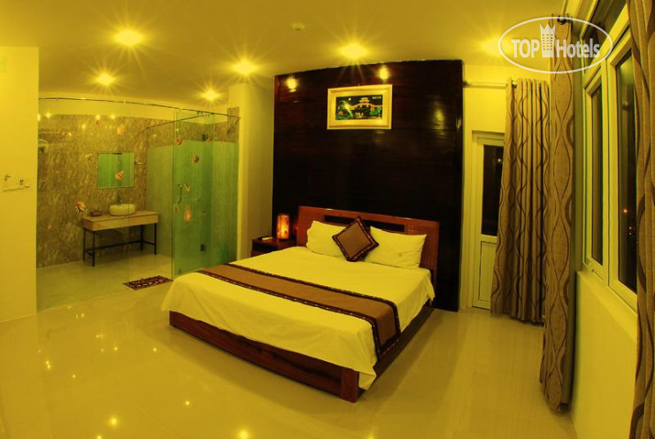 New photos from tourists ViVen Hotel 2*