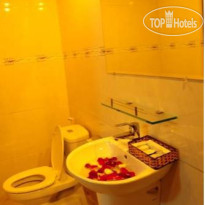 Bien Song Hotel 