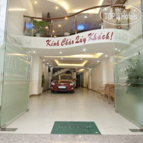 Ha Binh Hotel