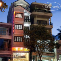 Ha Binh Hotel