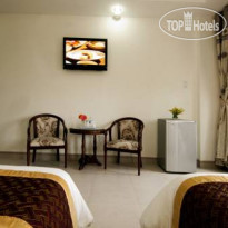 Ha Binh Hotel