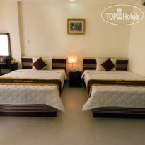 Ha Binh Hotel