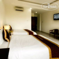 Ha Binh Hotel